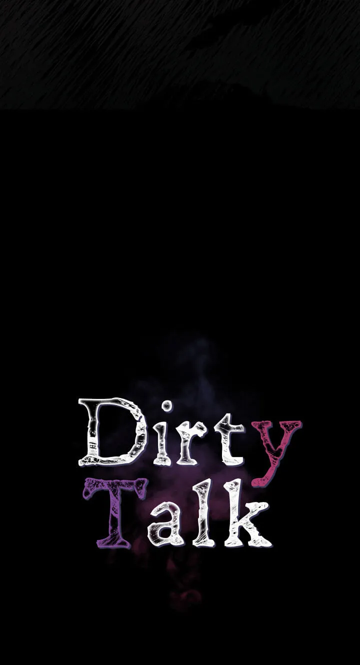 Dirty Talk Chapter 62 page 21 - 