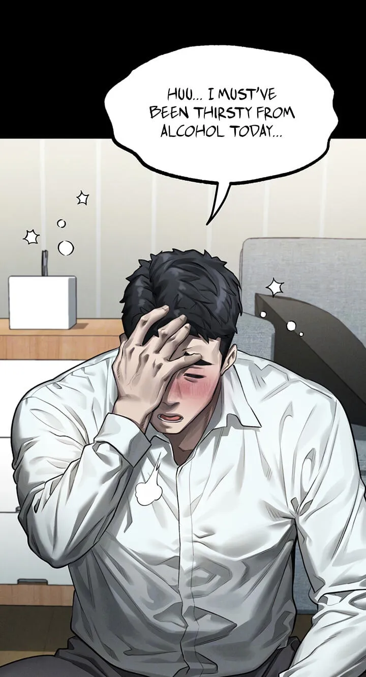 Dirty Talk Chapter 62 page 24 - 