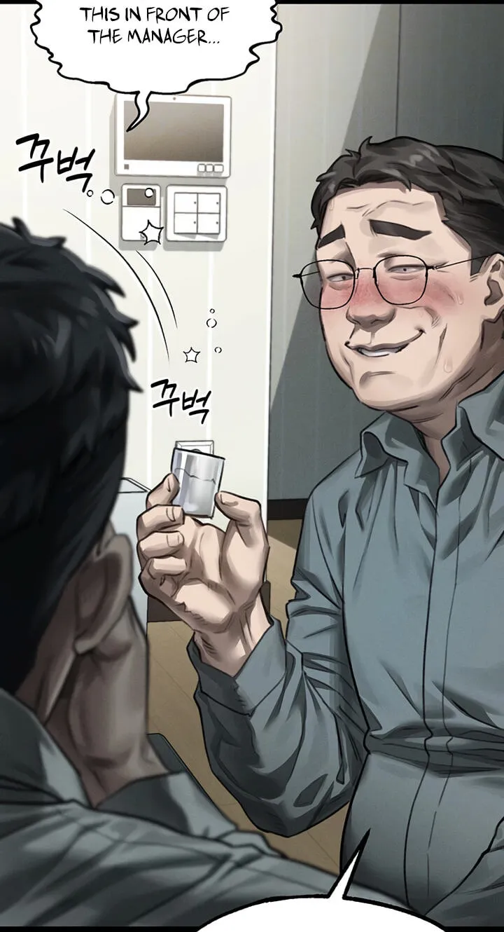 Dirty Talk Chapter 62 page 26 - 