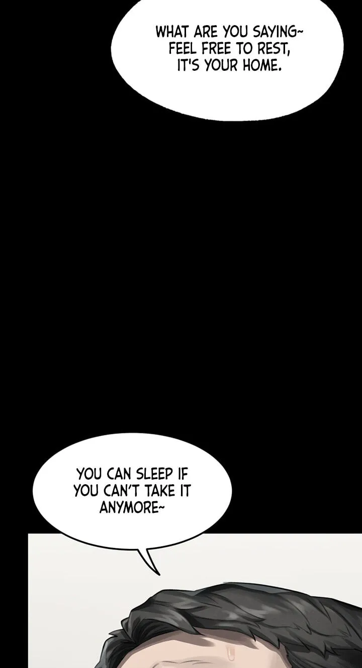 Dirty Talk Chapter 62 page 27 - 