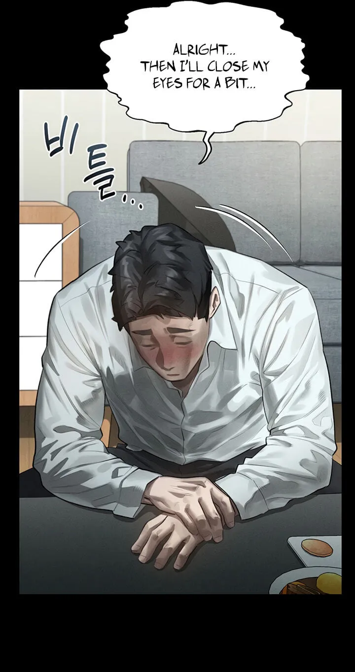 Dirty Talk Chapter 62 page 31 - 