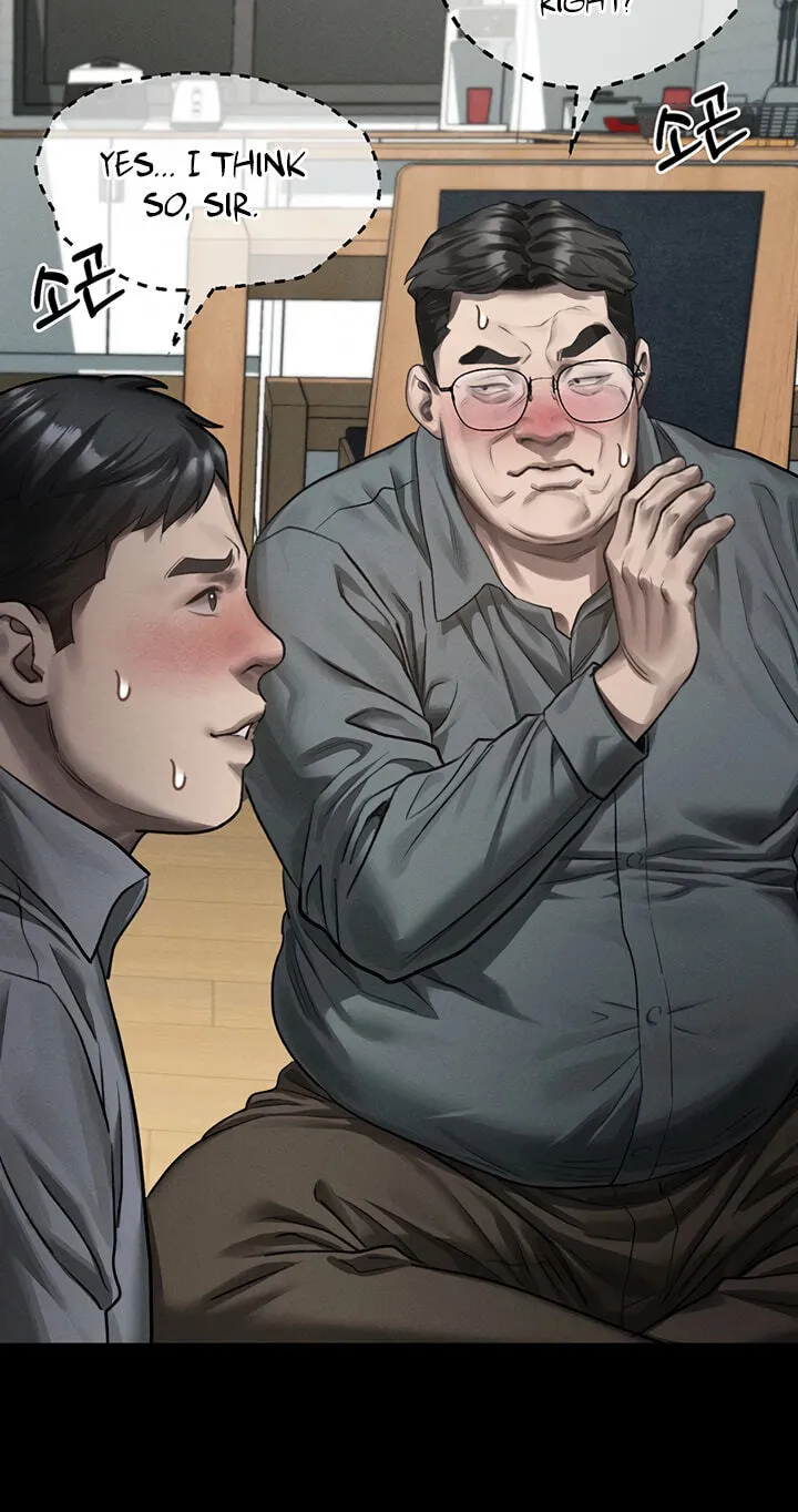 Dirty Talk Chapter 62 page 37 - 