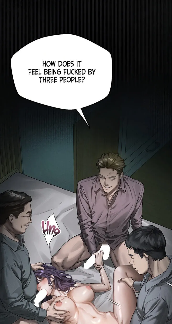 Dirty Talk Chapter 62 page 54 - 