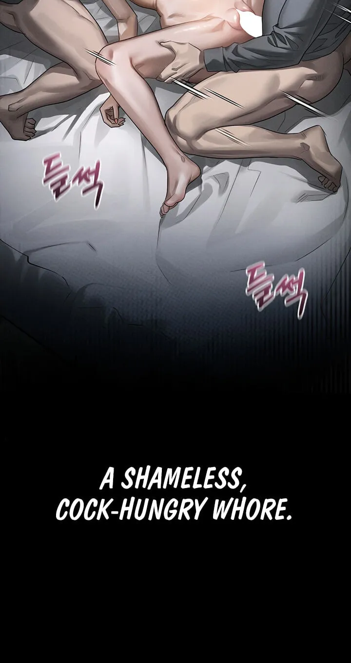 Dirty Talk Chapter 62 page 55 - 