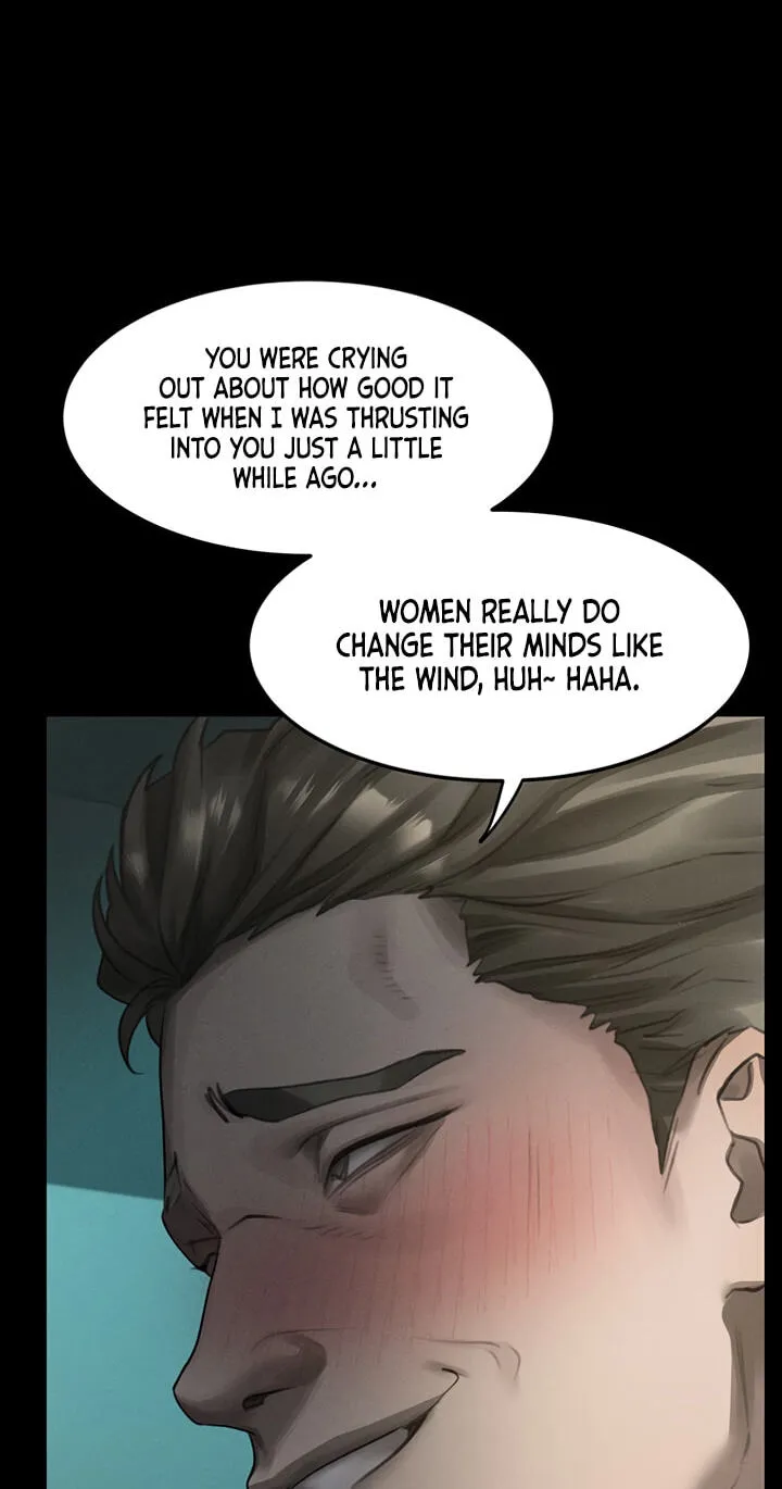 Dirty Talk Chapter 62 page 71 - 