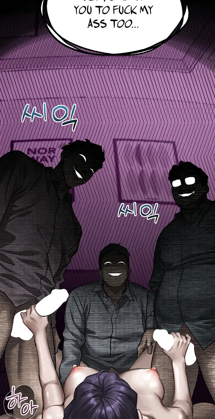 Dirty Talk Chapter 62 page 82 - 