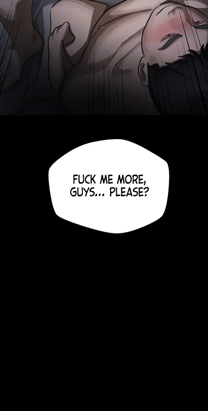 Dirty Talk Chapter 63 page 11 - 