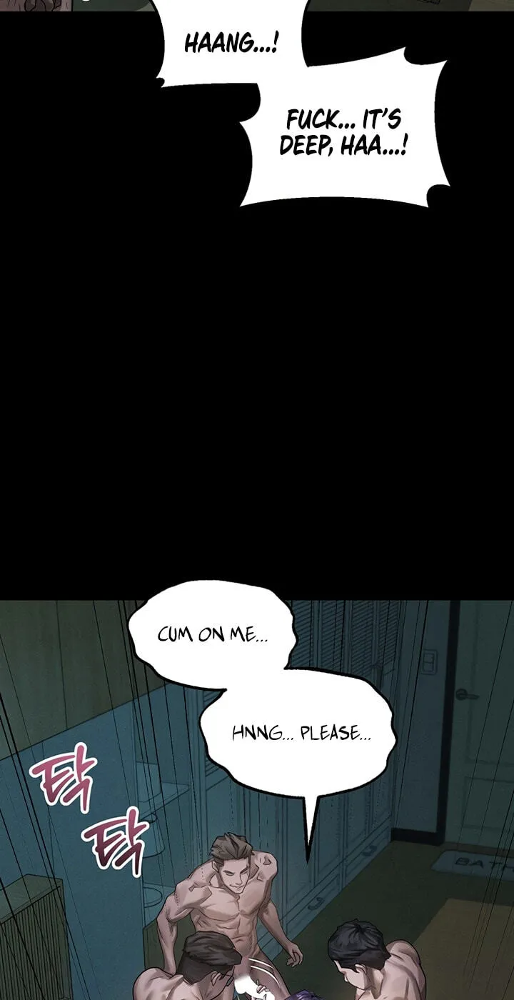 Dirty Talk Chapter 63 page 18 - 