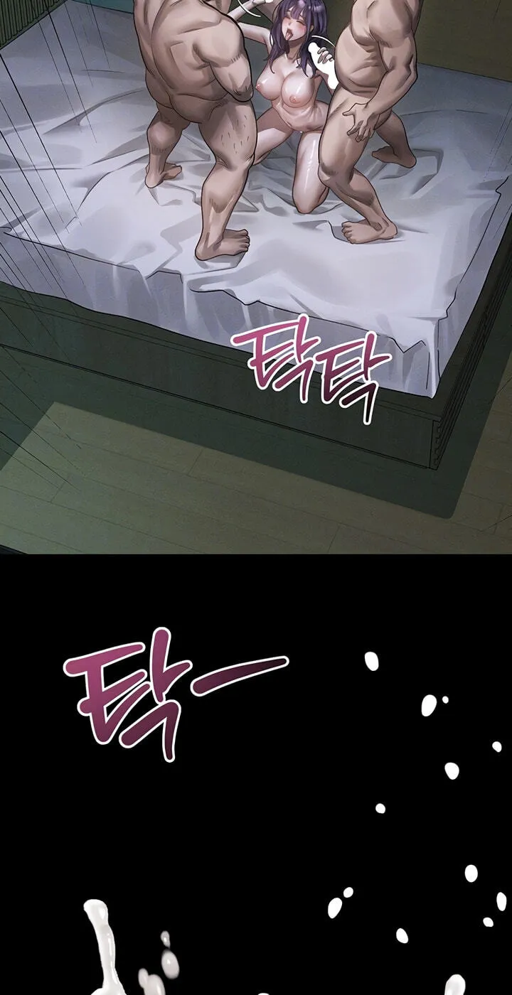 Dirty Talk Chapter 63 page 19 - 