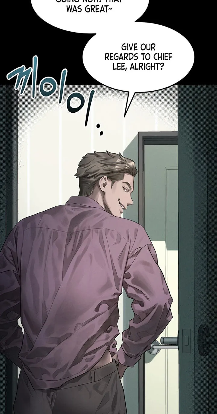 Dirty Talk Chapter 63 page 25 - 