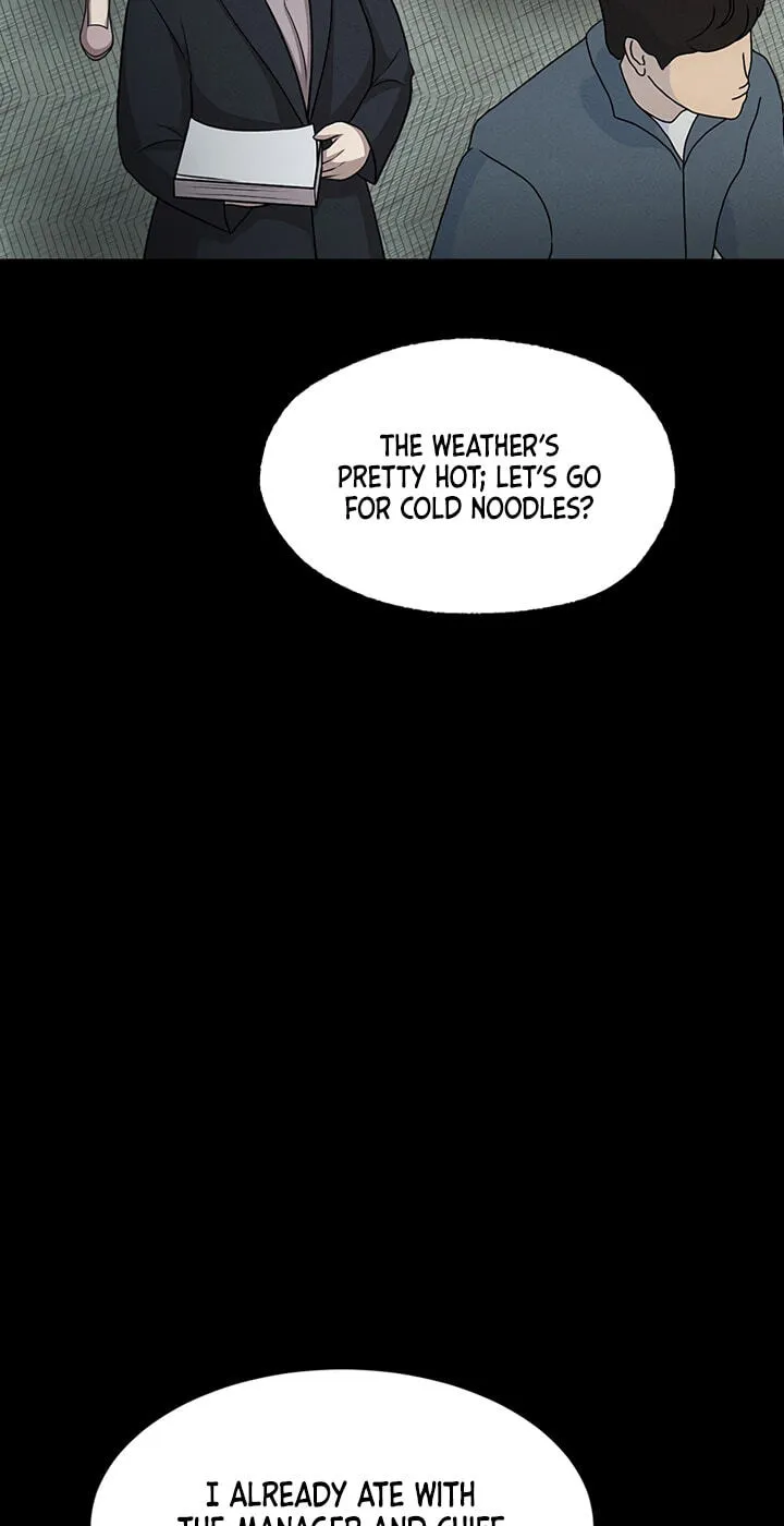 Dirty Talk Chapter 63 page 33 - 