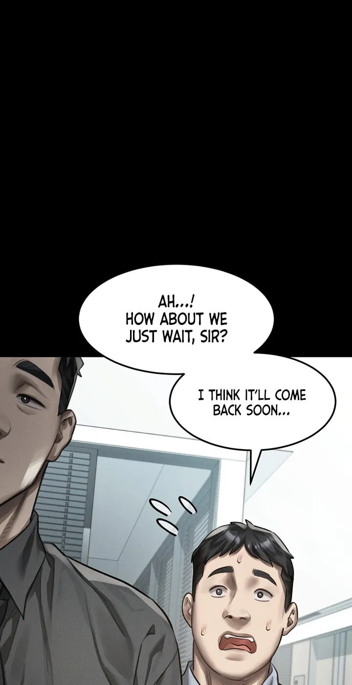 Dirty Talk Chapter 63 page 37 - 