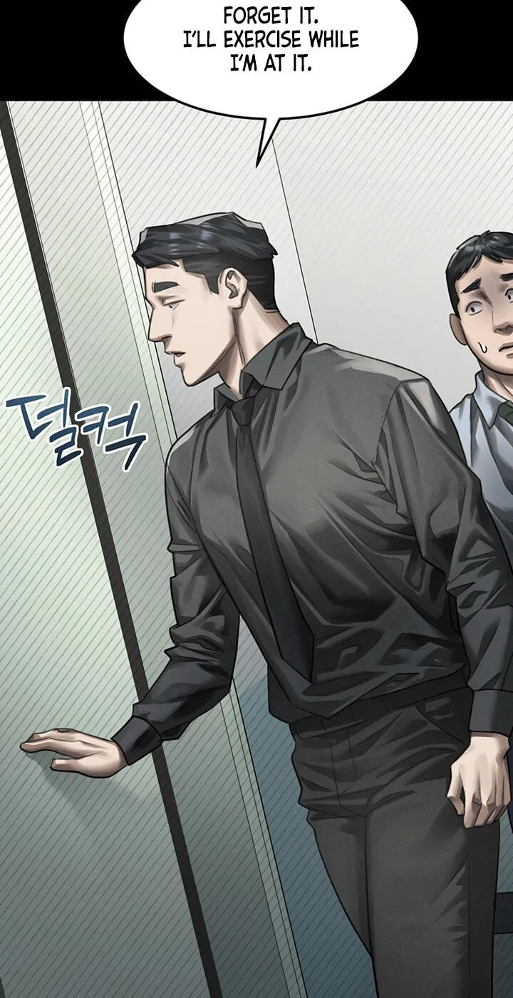 Dirty Talk Chapter 63 page 39 - 