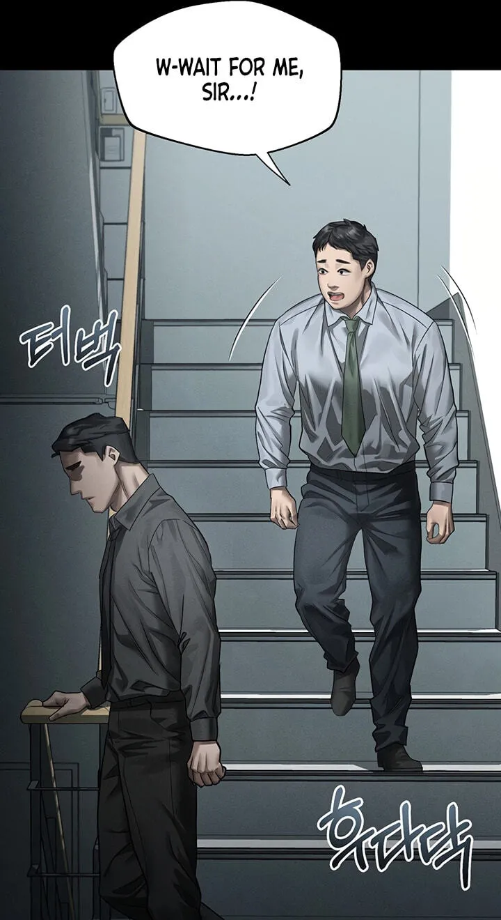 Dirty Talk Chapter 63 page 50 - 