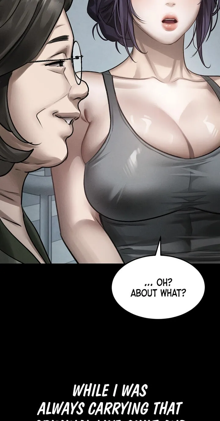 Dirty Talk Chapter 63 page 89 - 