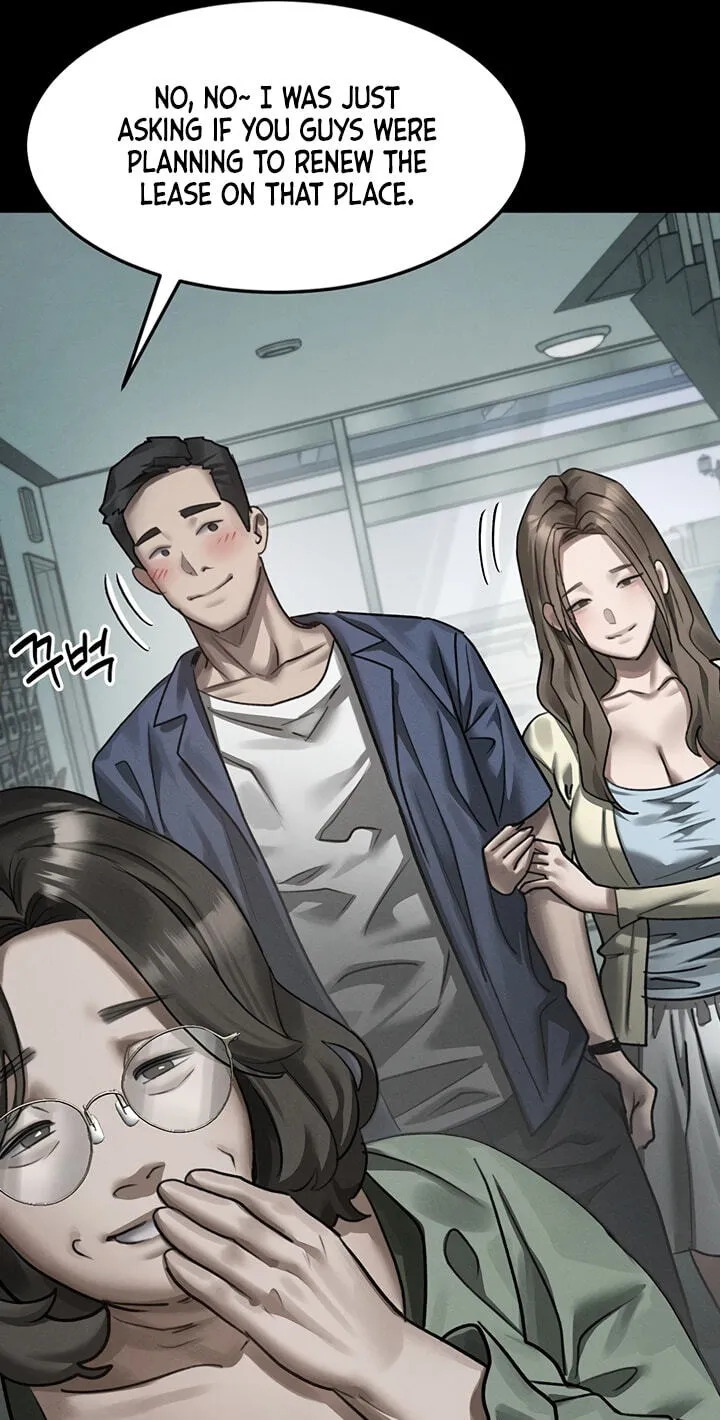 Dirty Talk Chapter 63 page 91 - 