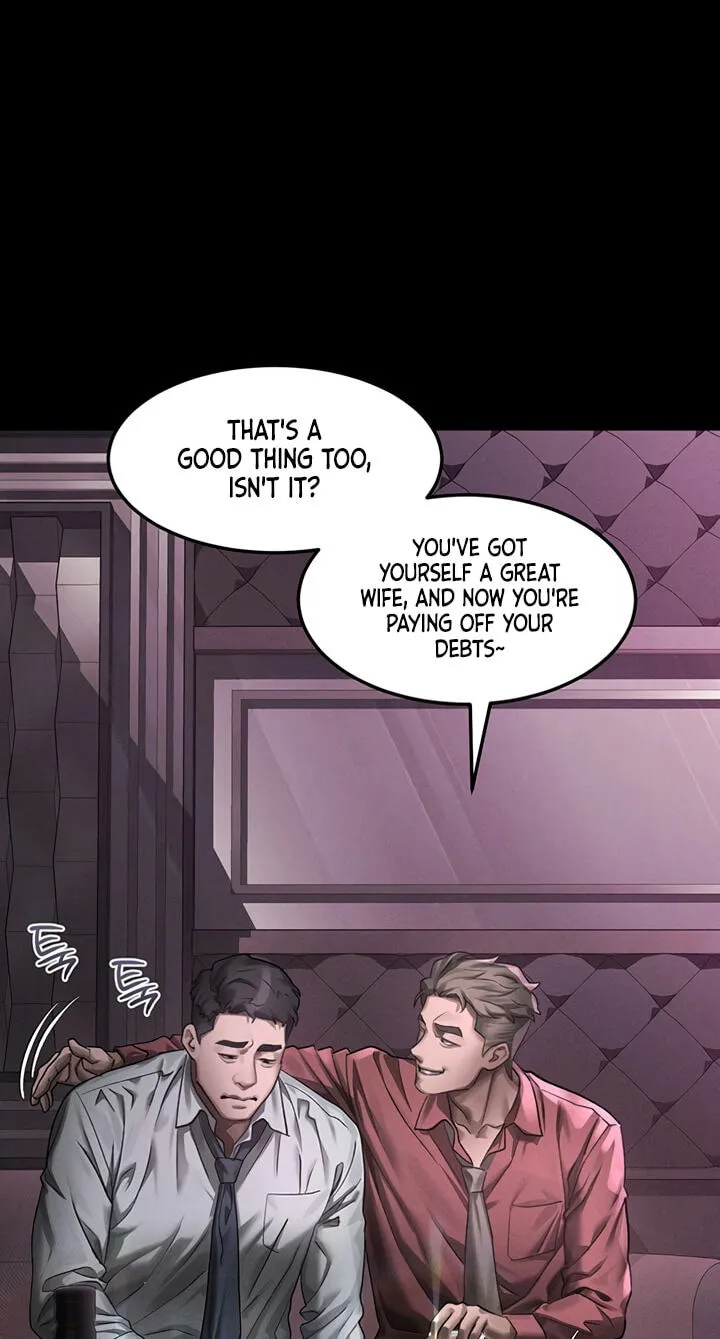 Dirty Talk Chapter 64 page 17 - 