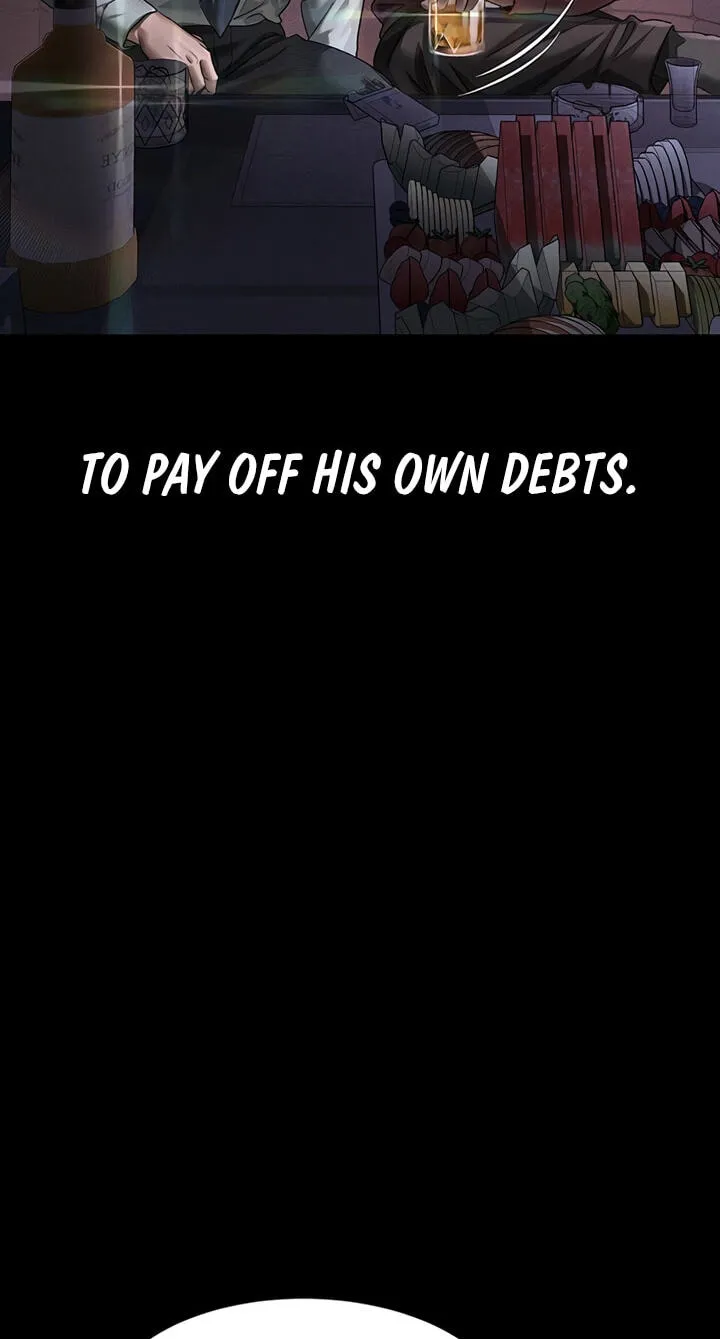 Dirty Talk Chapter 64 page 18 - 