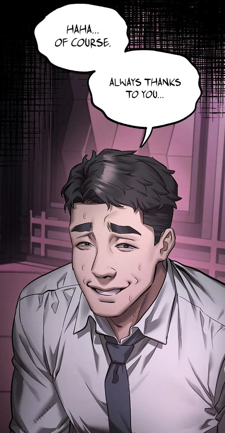 Dirty Talk Chapter 64 page 21 - 