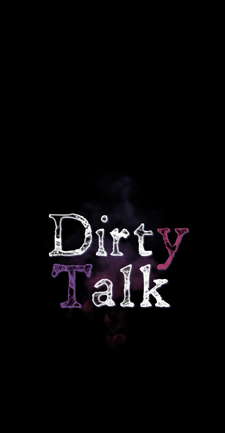 Dirty Talk Chapter 64 page 23 - 