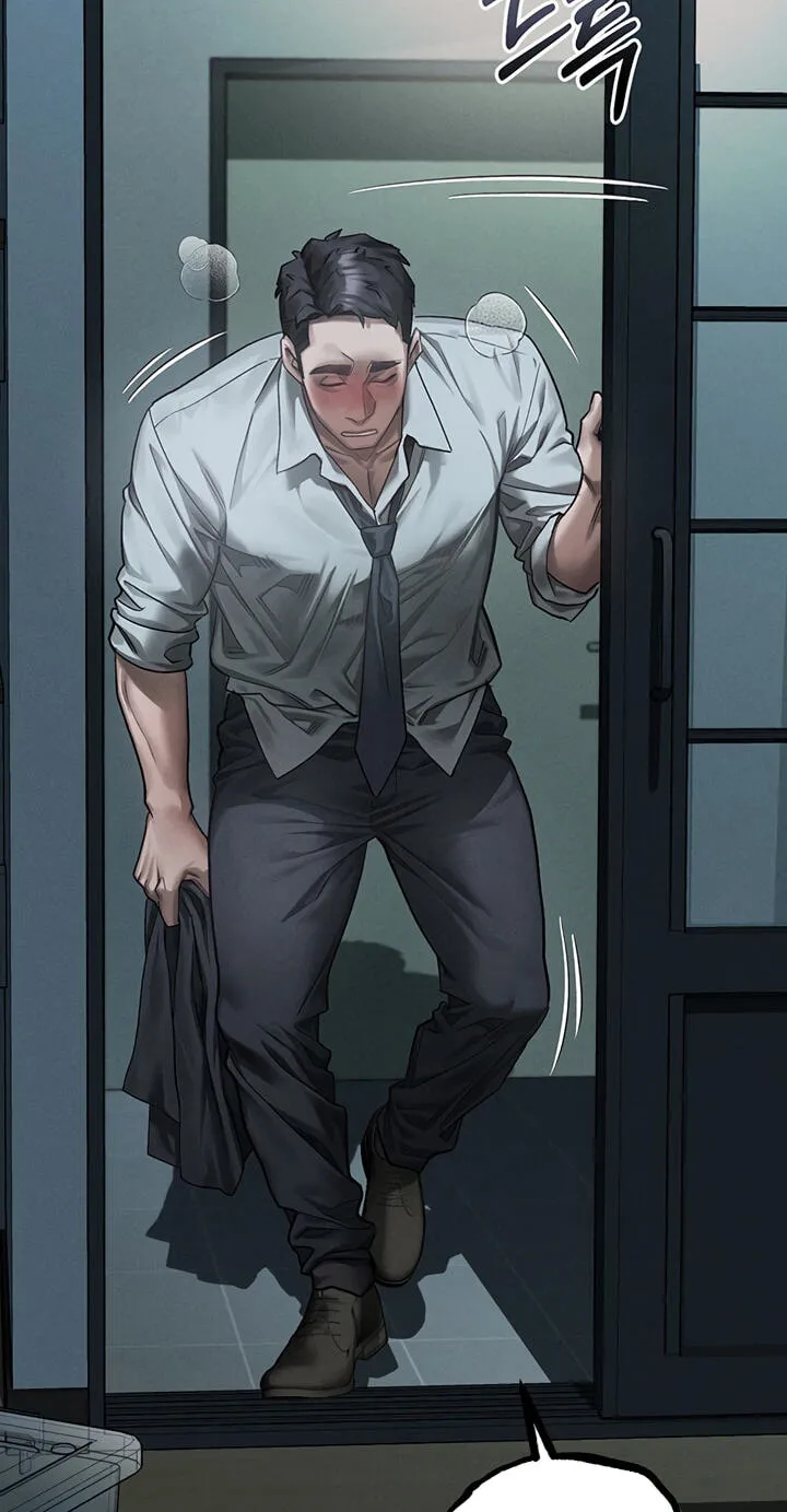 Dirty Talk Chapter 64 page 28 - 