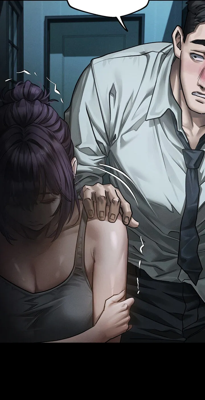 Dirty Talk Chapter 64 page 36 - 