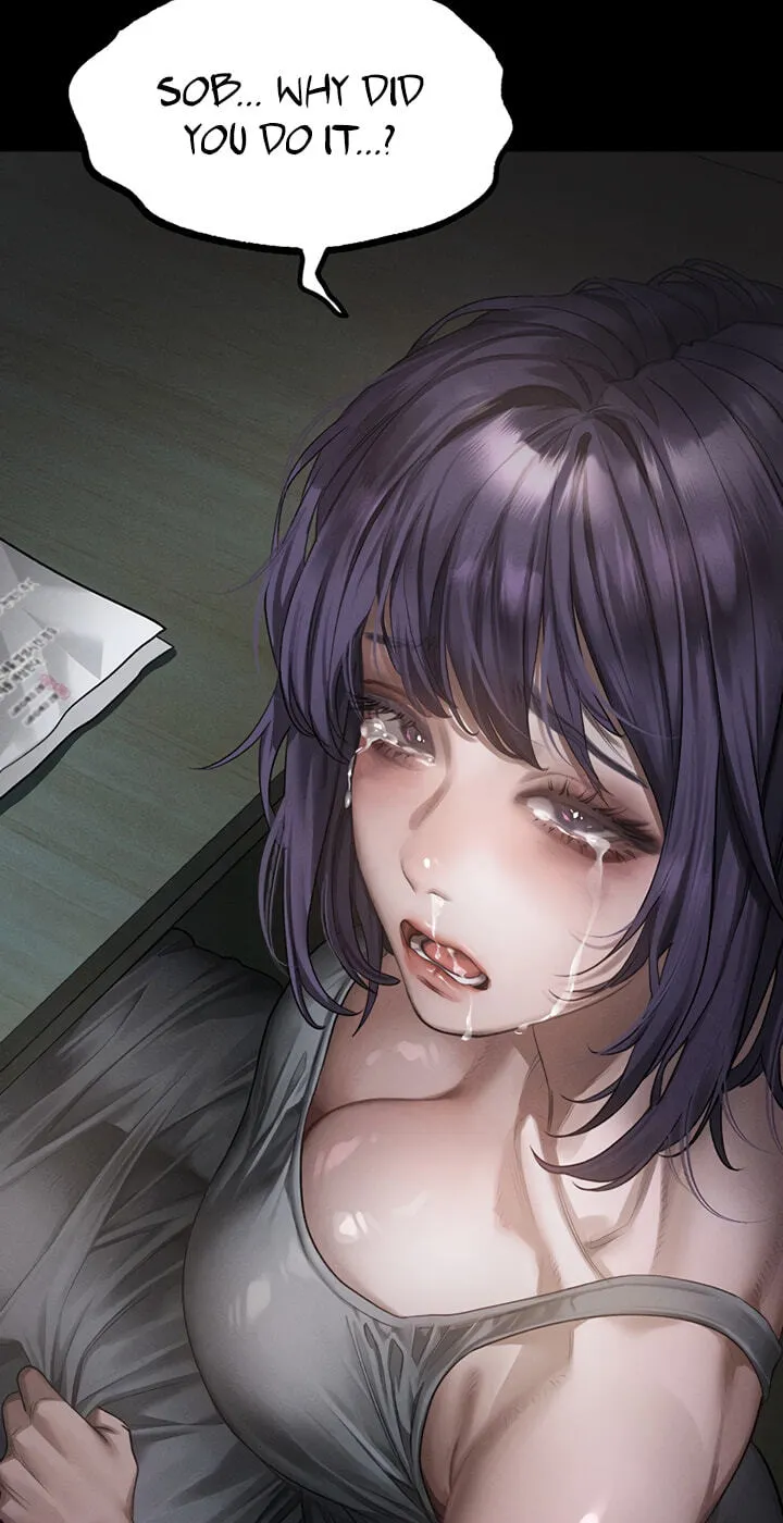 Dirty Talk Chapter 64 page 39 - 