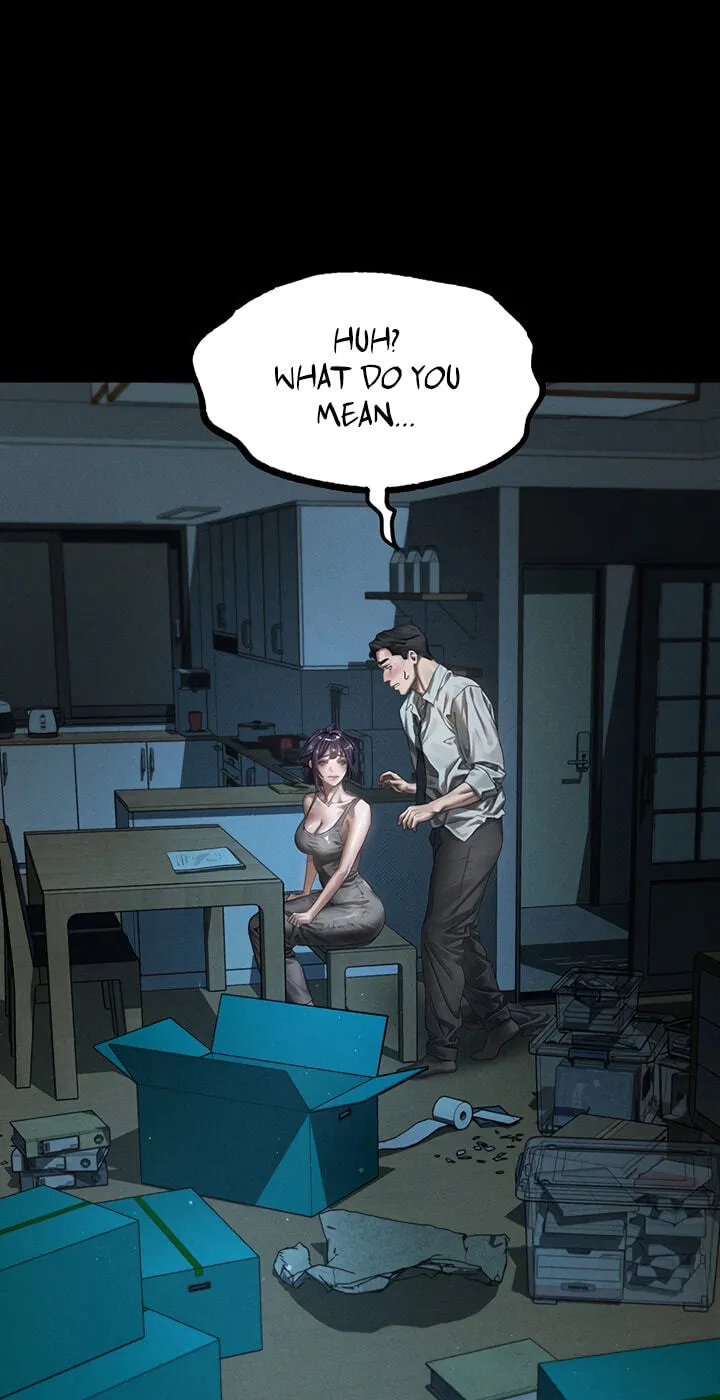 Dirty Talk Chapter 64 page 41 - 