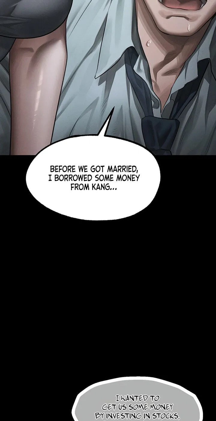 Dirty Talk Chapter 64 page 47 - 