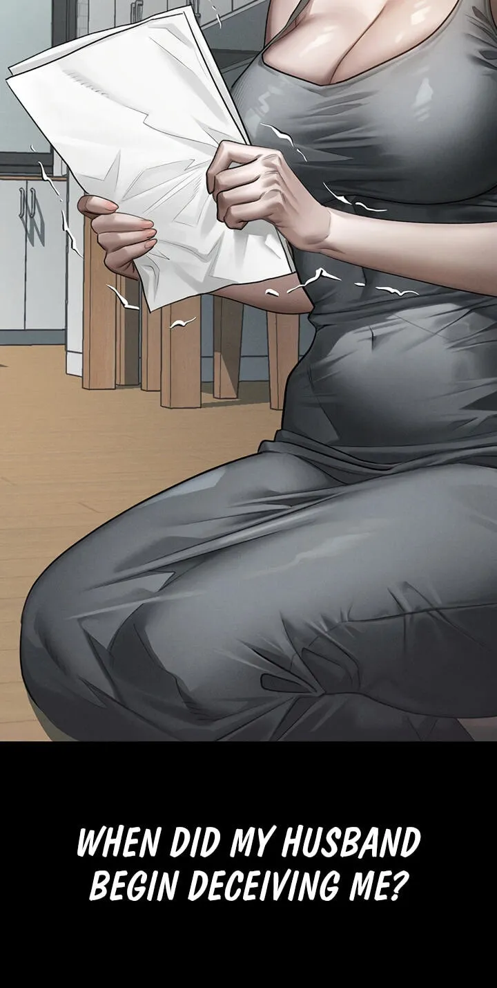 Dirty Talk Chapter 64 page 6 - 