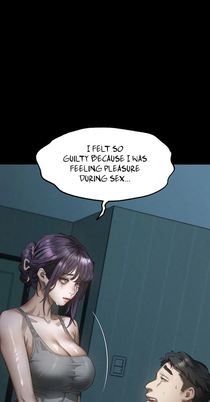 Dirty Talk Chapter 64 page 51 - 