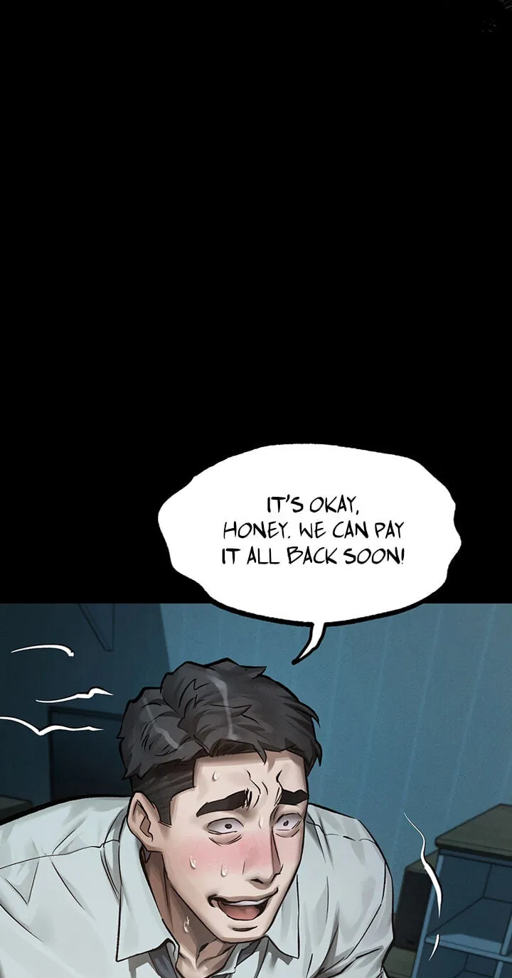 Dirty Talk Chapter 64 page 57 - 