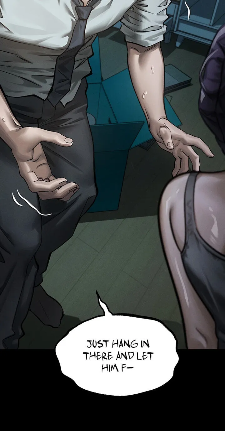 Dirty Talk Chapter 64 page 58 - 