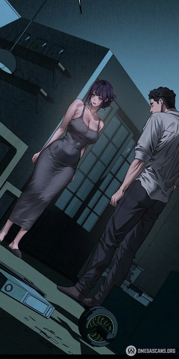 Dirty Talk Chapter 64 page 63 - 