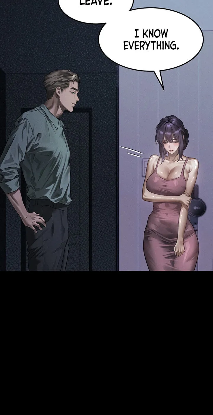 Dirty Talk Chapter 64 page 83 - 