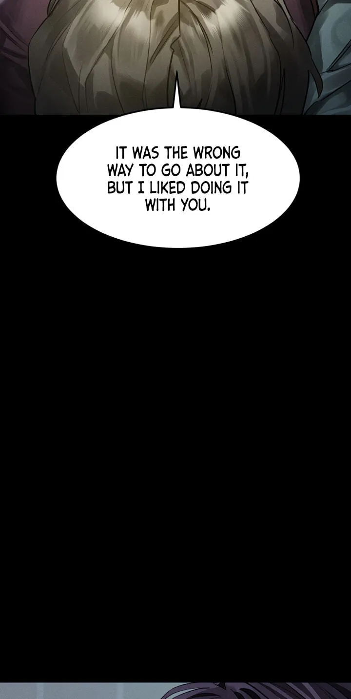 Dirty Talk Chapter 64 page 94 - 