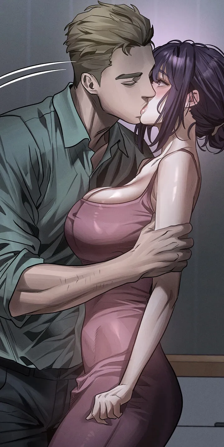 Dirty Talk Chapter 64 page 97 - 