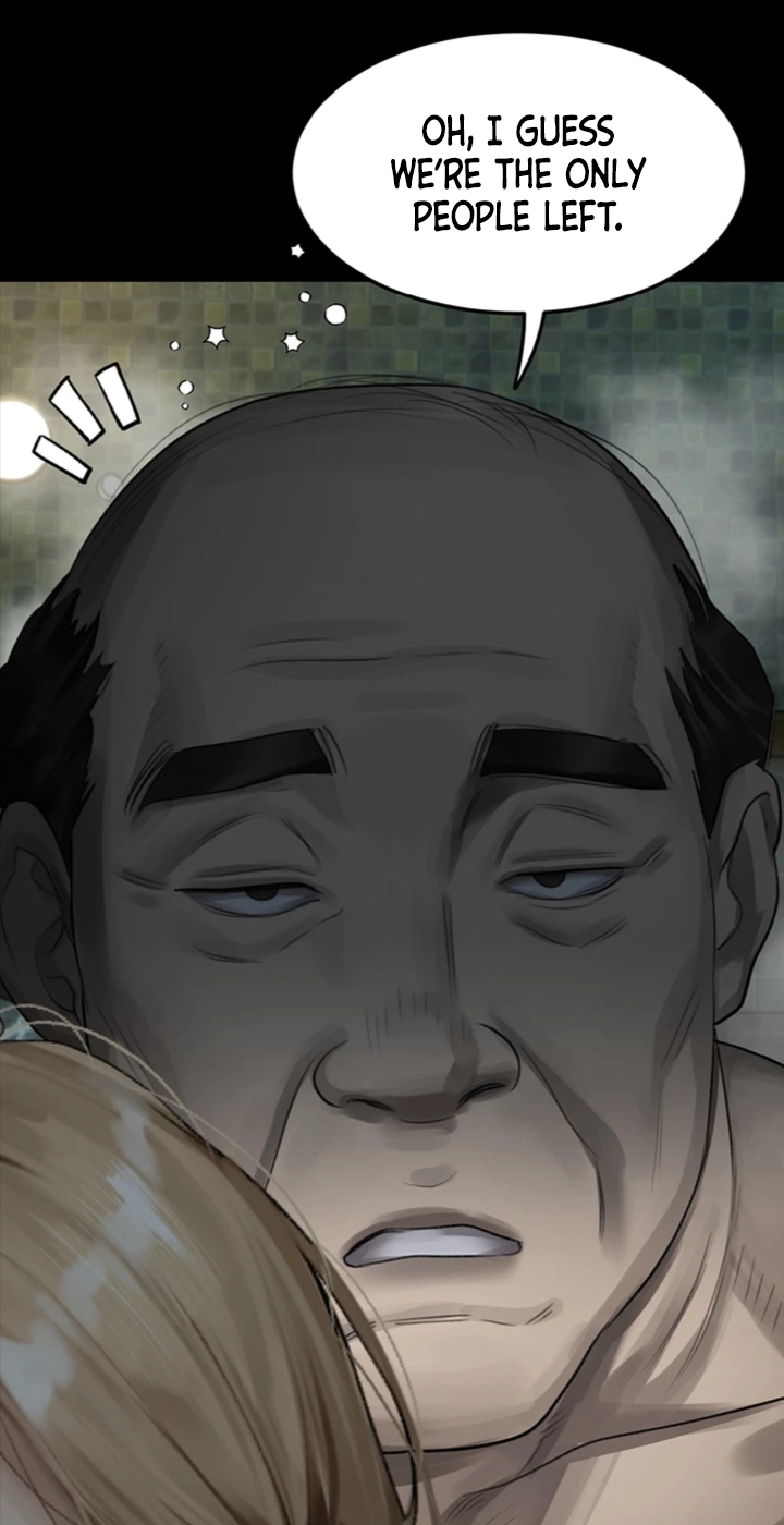 Dirty Talk Chapter 67 page 102 - 