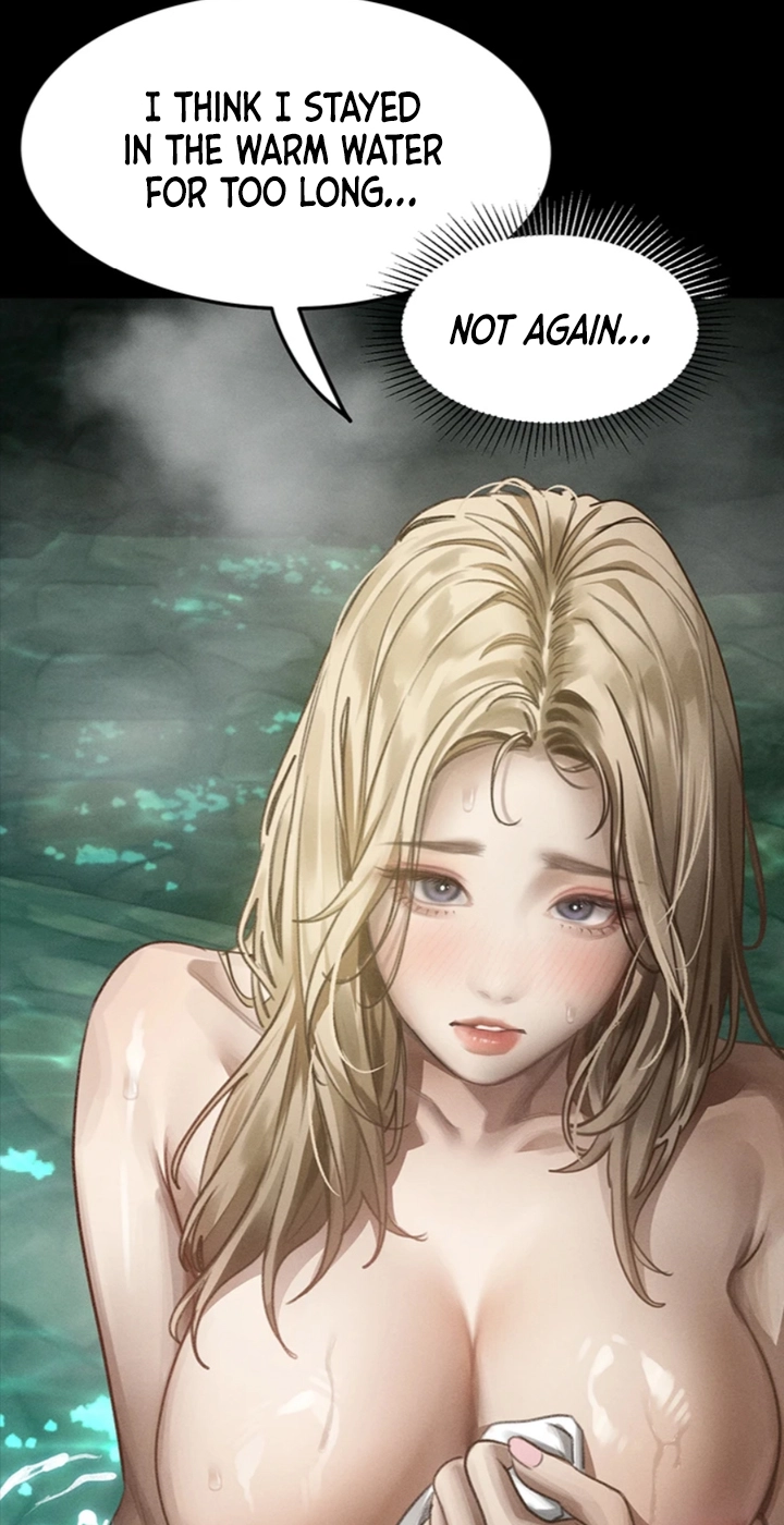 Dirty Talk Chapter 67 page 109 - 