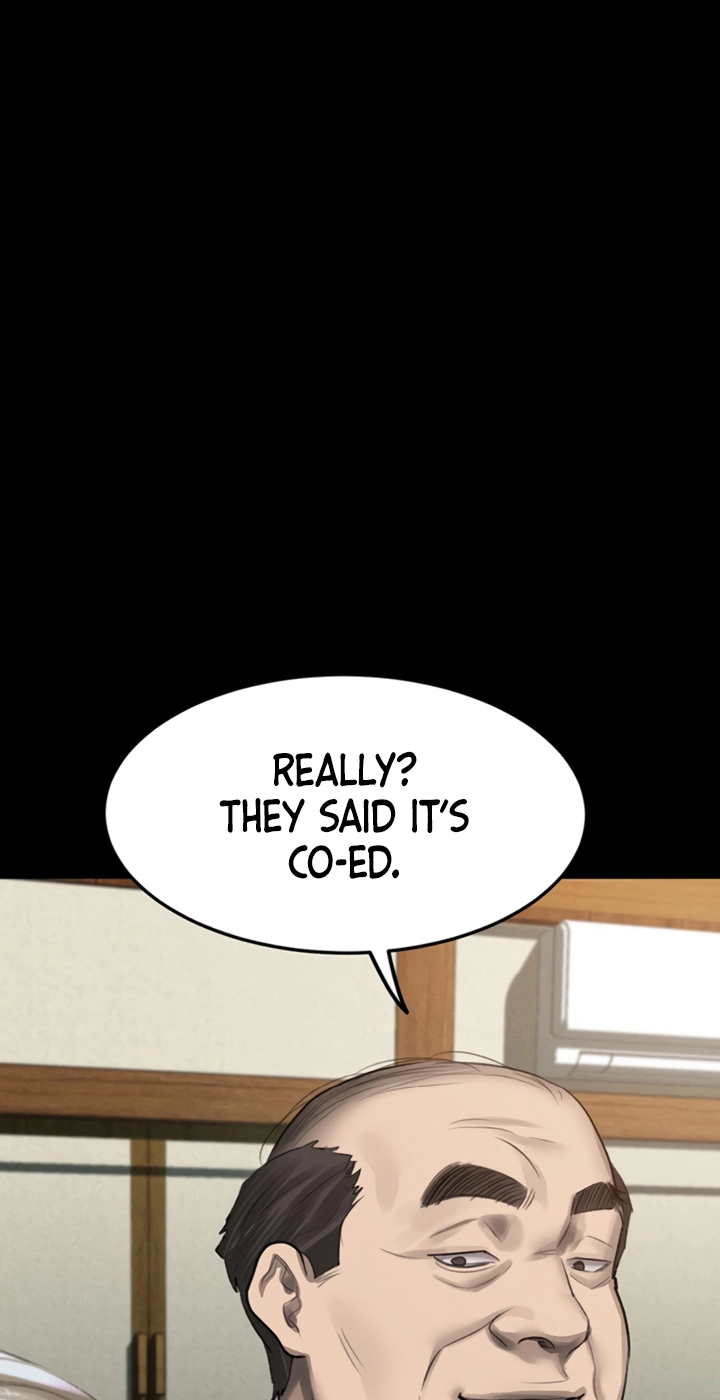 Dirty Talk Chapter 67 page 12 - 