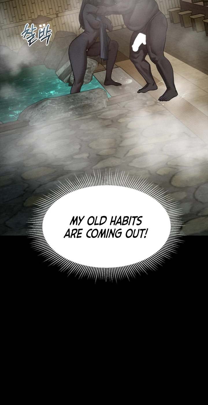 Dirty Talk Chapter 67 page 112 - 
