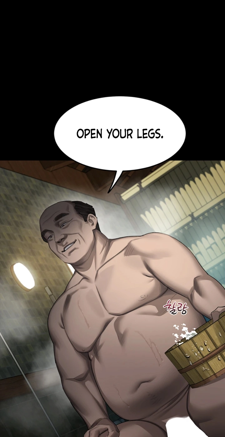 Dirty Talk Chapter 67 page 117 - 