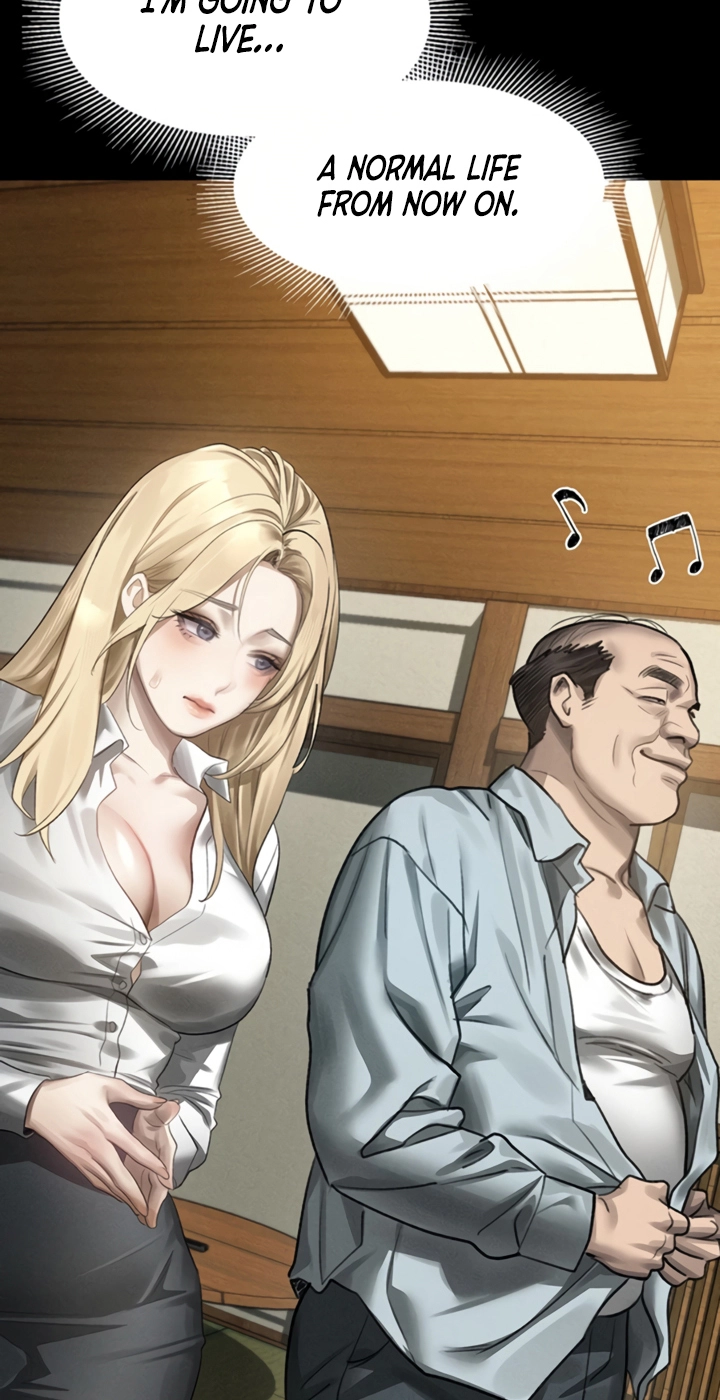 Dirty Talk Chapter 67 page 16 - 