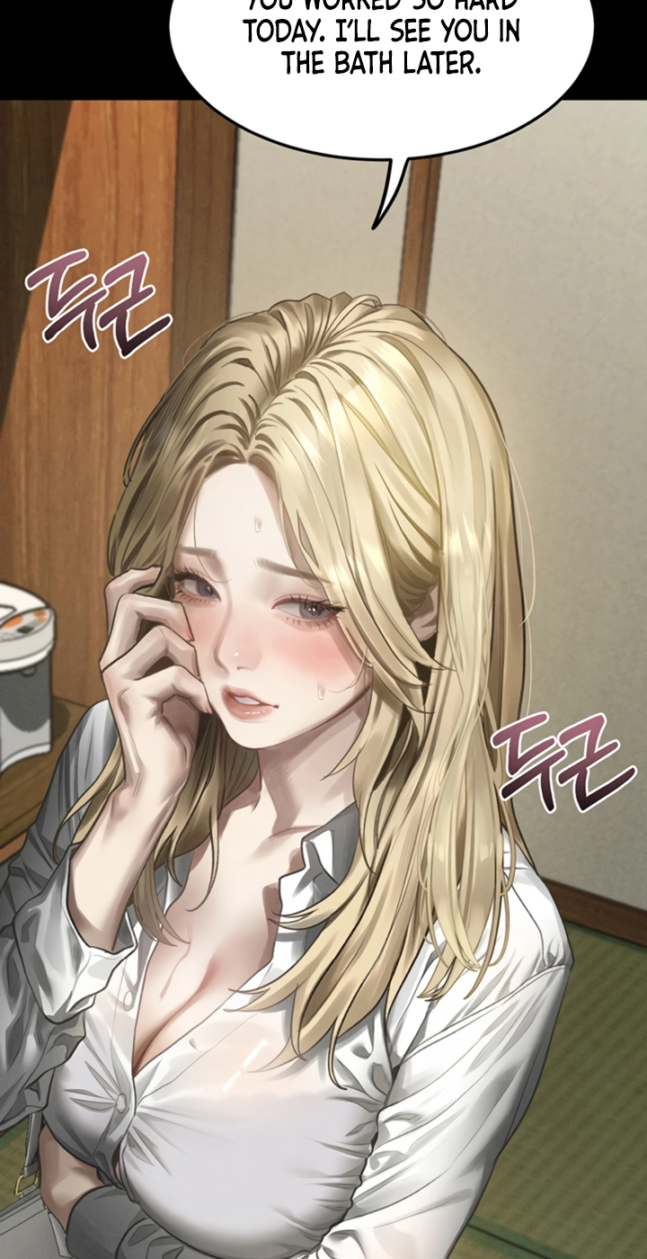 Dirty Talk Chapter 67 page 18 - 