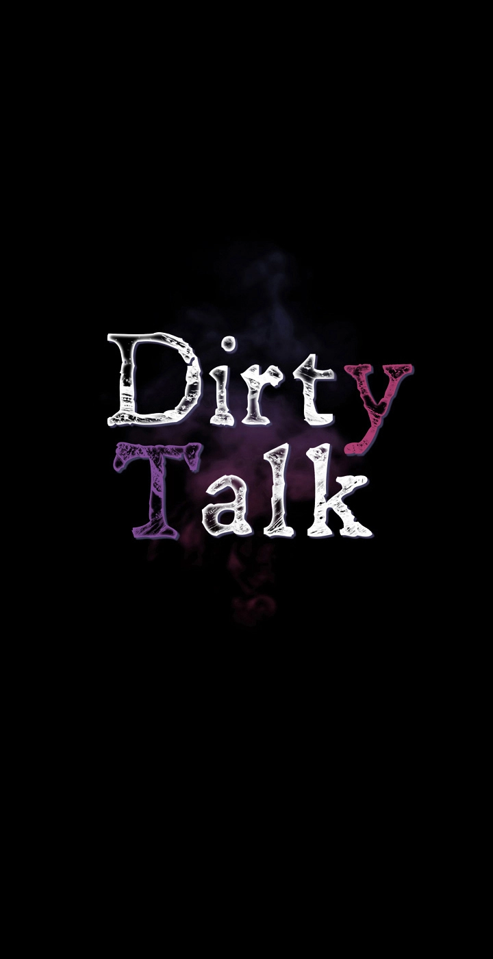 Dirty Talk Chapter 67 page 21 - 