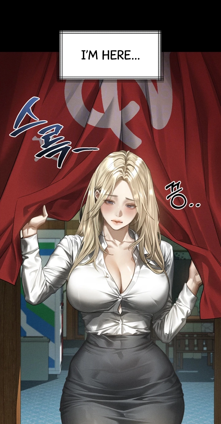 Dirty Talk Chapter 67 page 24 - 