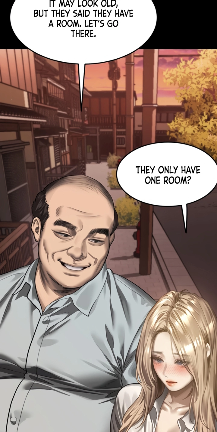 Dirty Talk Chapter 67 page 4 - 