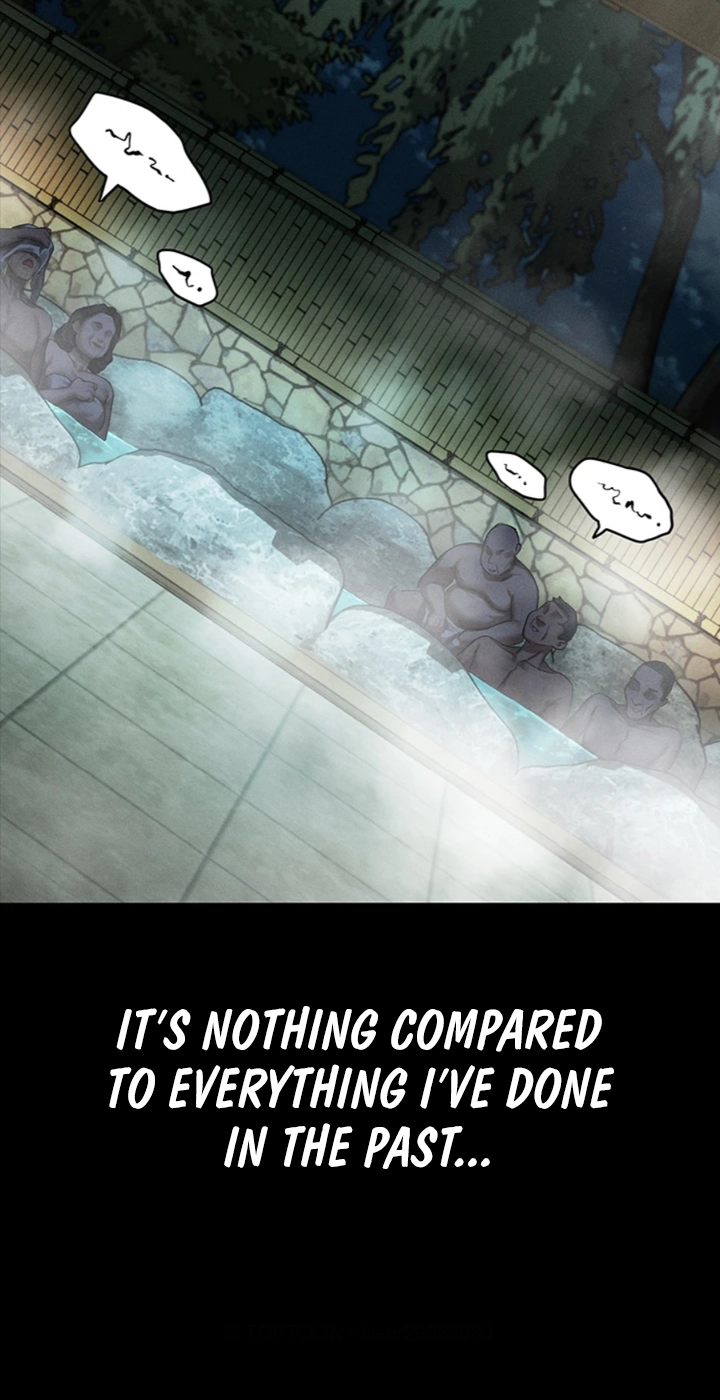 Dirty Talk Chapter 67 page 37 - 