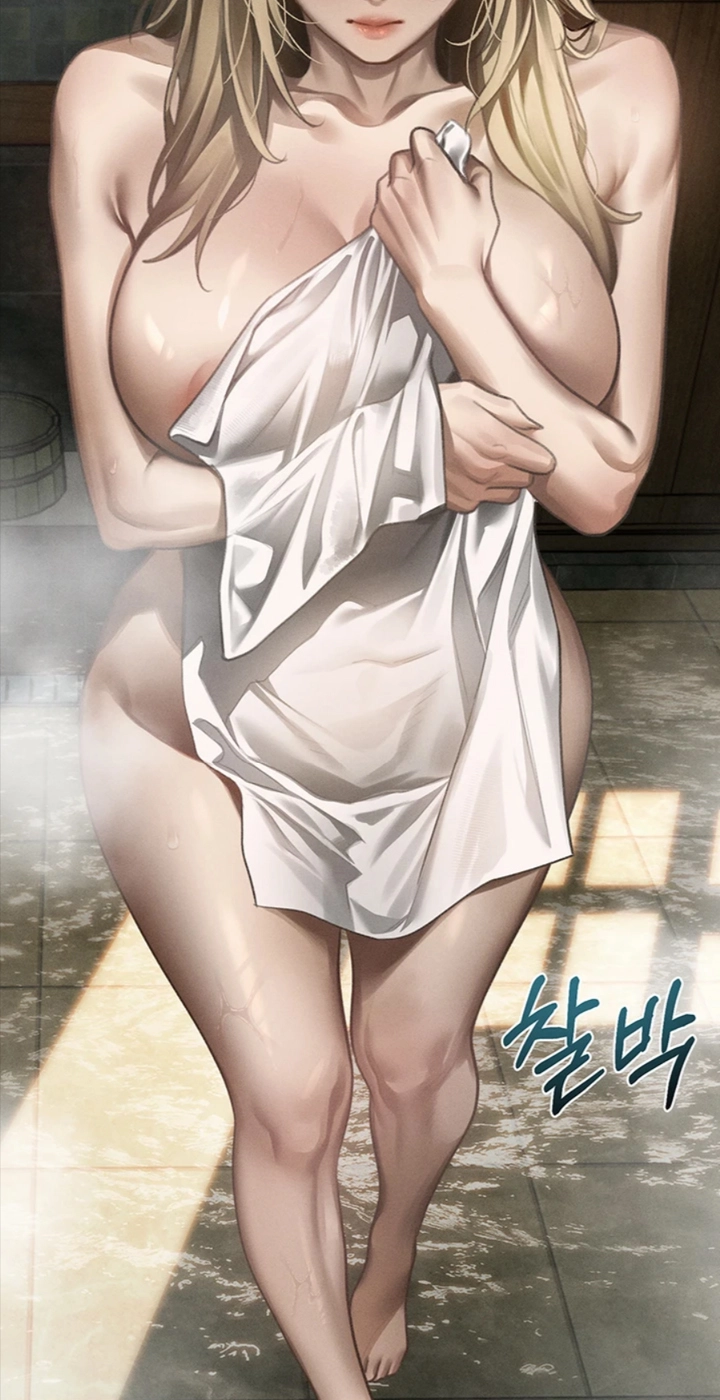 Dirty Talk Chapter 67 page 39 - 