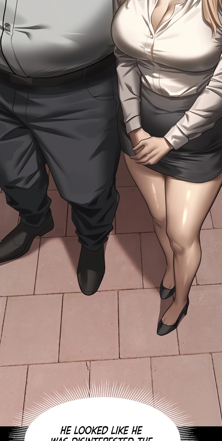 Dirty Talk Chapter 67 page 5 - 